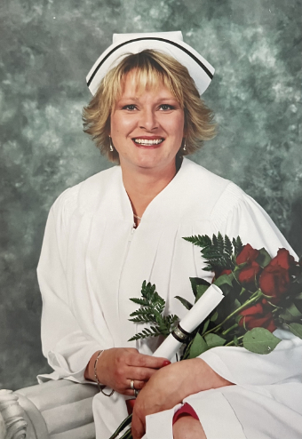 LEEANN JOHNSON-MAINVILLE