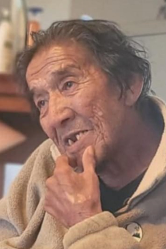 JAMES CHARLES MORRISON “SHOUMUG”