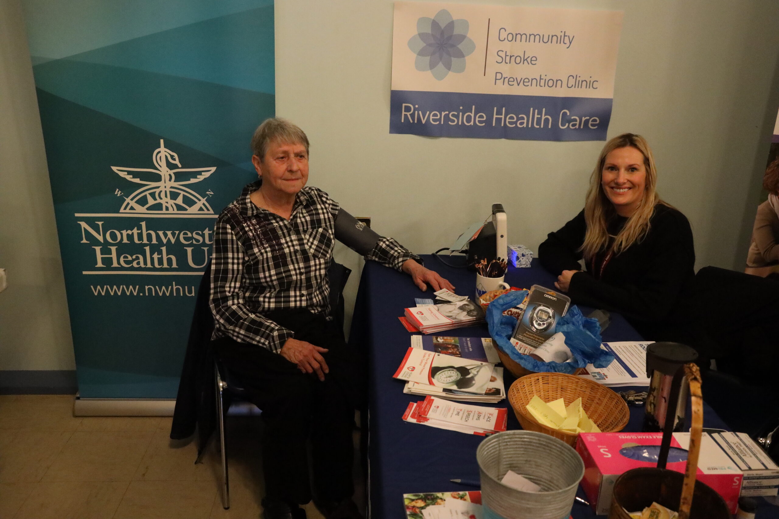 Seniors embrace Active Living