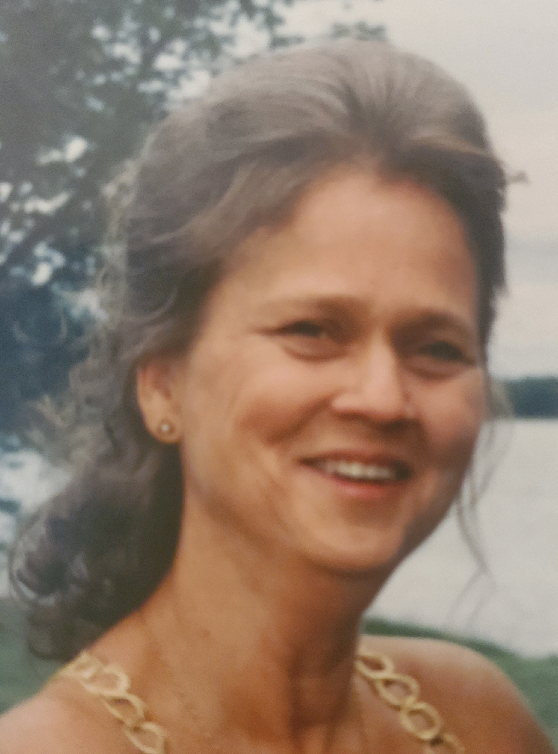 PATRICIA LYNNE ARMSTRONG