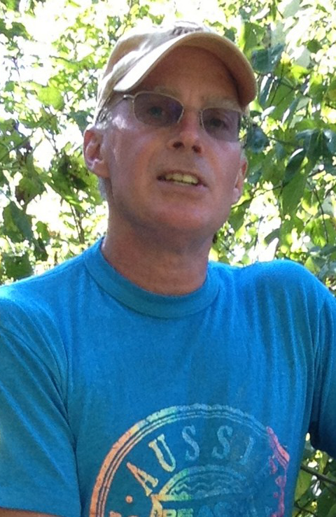 JOHN ANDREW DOBRANSKY