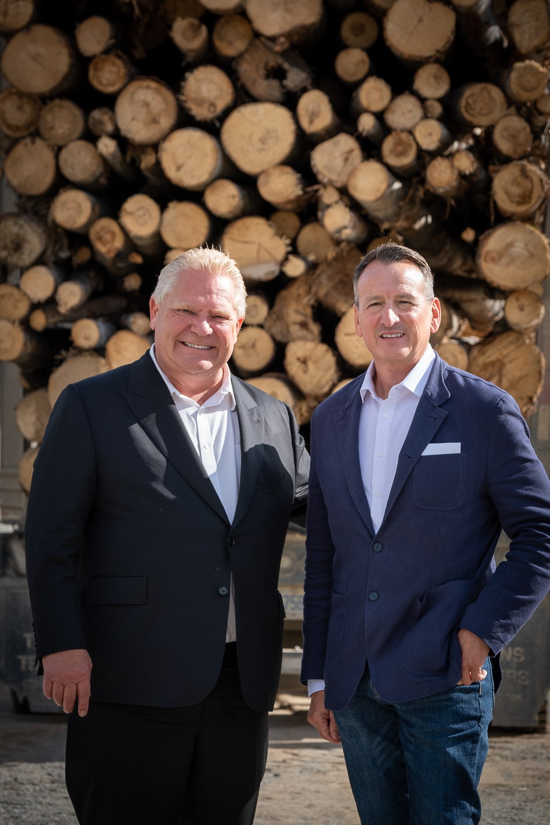 Candidates step forward to represent Kenora-Rainy River in provincial election