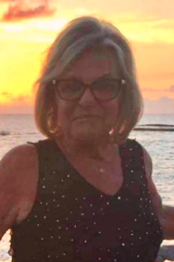 MARILYN VENERUS (nee SHORTREED)