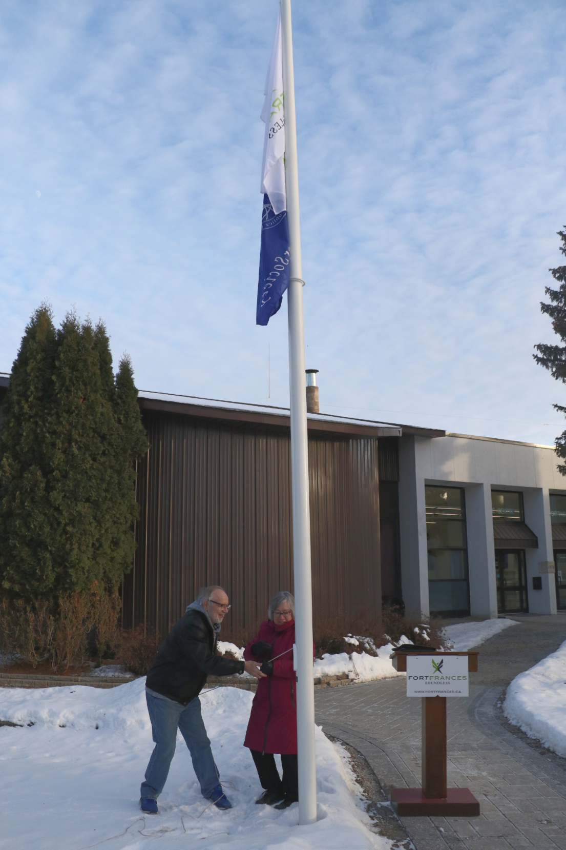 Alzheimer Awareness Month