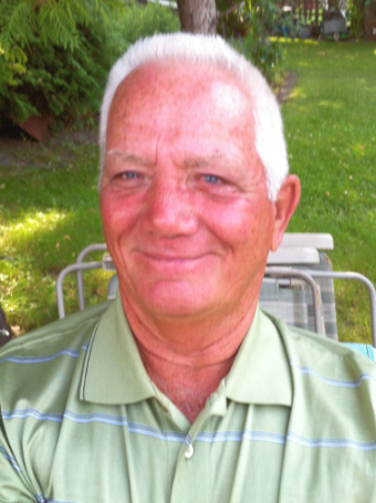 DONALD JOSEPH SELMAN