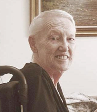 MURIEL STARR SMITH (nee JANKIEWICZ)