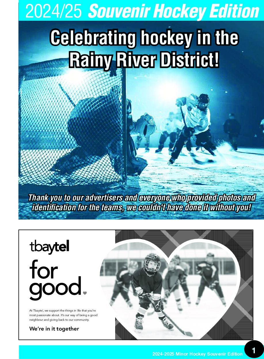 Souvenir Hockey Edition 2025