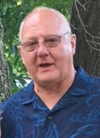 FRED EDWARD KROPELIN