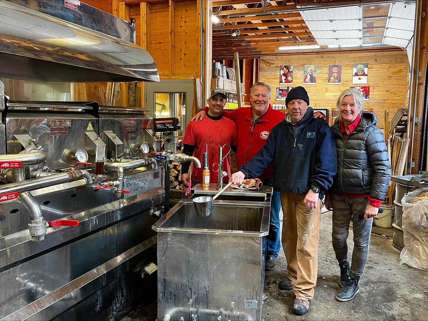 This ‘totally Canadian’ and ‘iconic’ industry is gearing up for another successful season in Huntsville