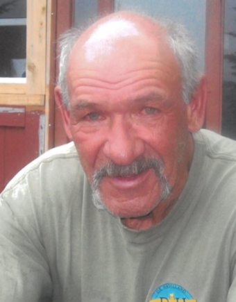 WAYNE “CLYDE” LENGYEL