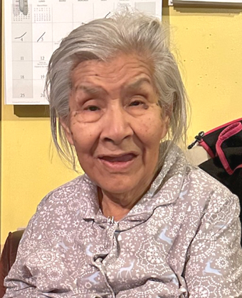 AGNES LORRAINE SPENCER