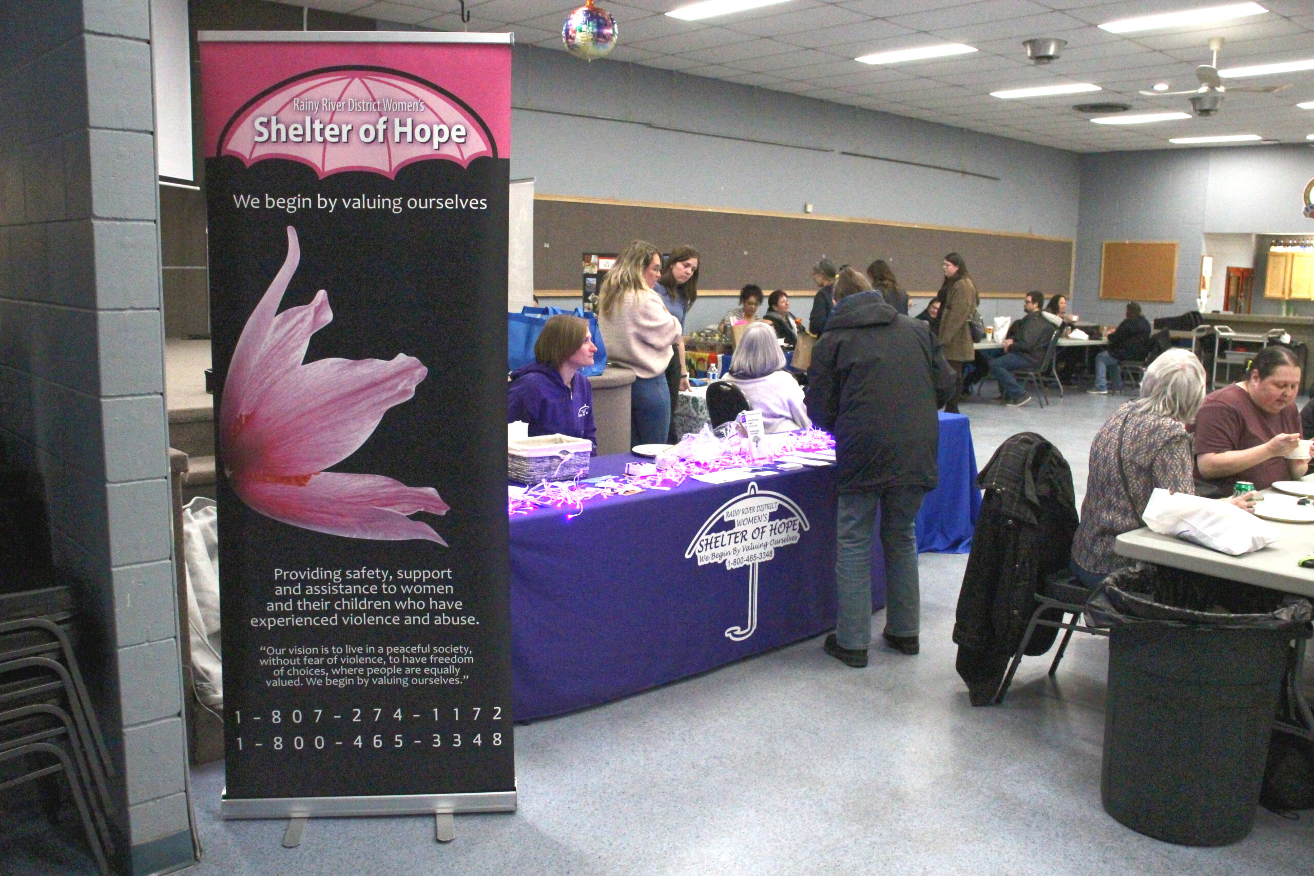 Celebrating International Women’s Day