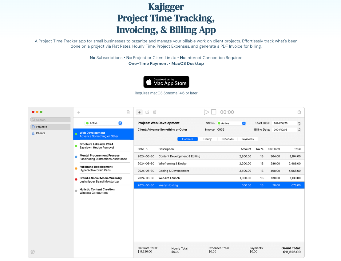 Locally developed app helps small businesses save money