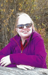 TERIANNE LOUISE CAUL (BUBBA)