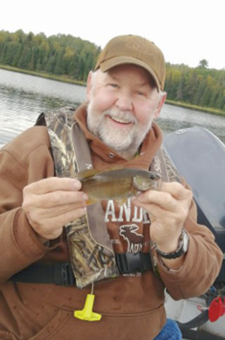 DENNIS OIVA SODERHOLM