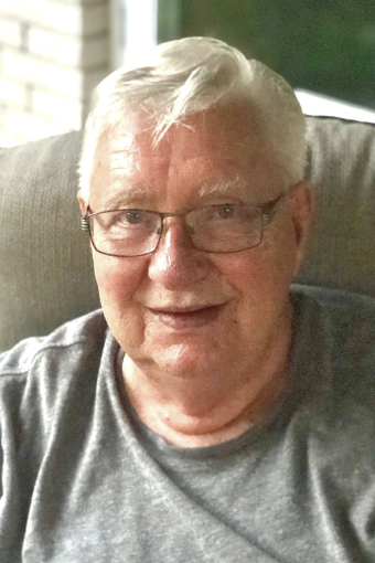 WALTER MICHAEL WROBLOWSKY