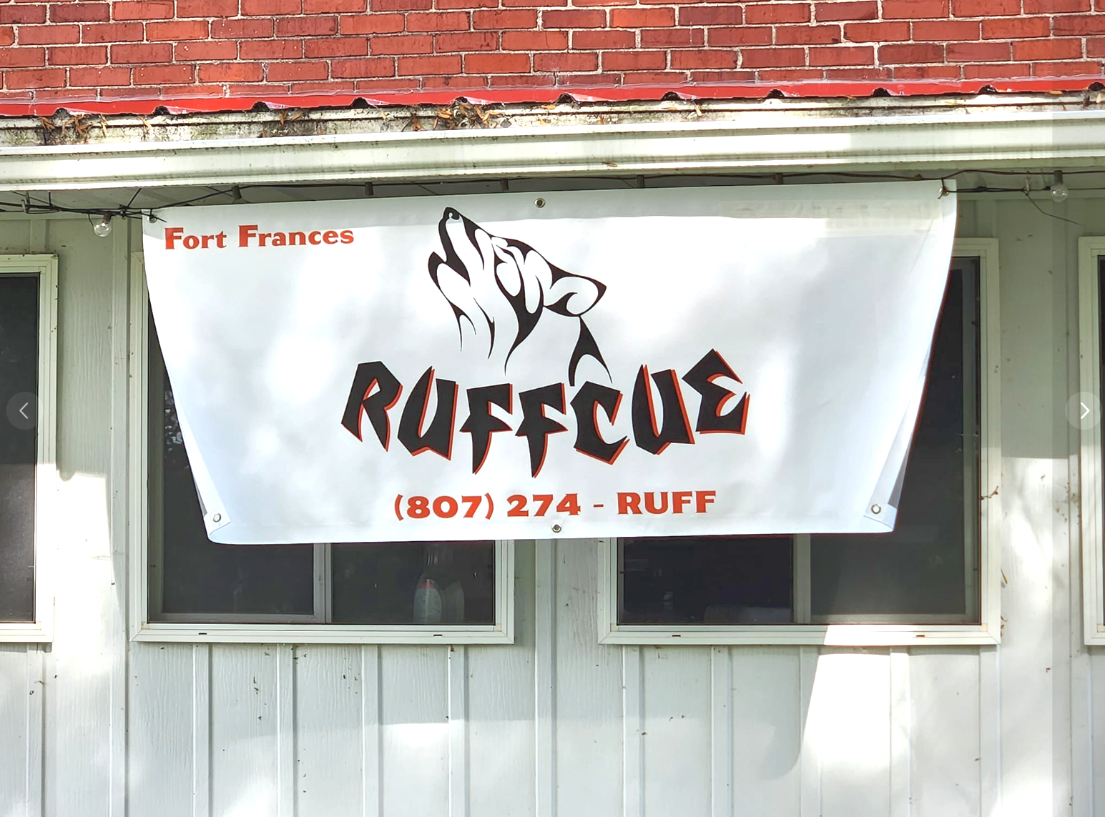 RuffCue works to help dogs pick their owners
