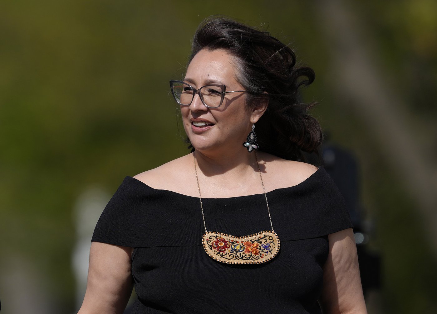 Historic first: Three Indigenous ministers join Canada’s cabinet