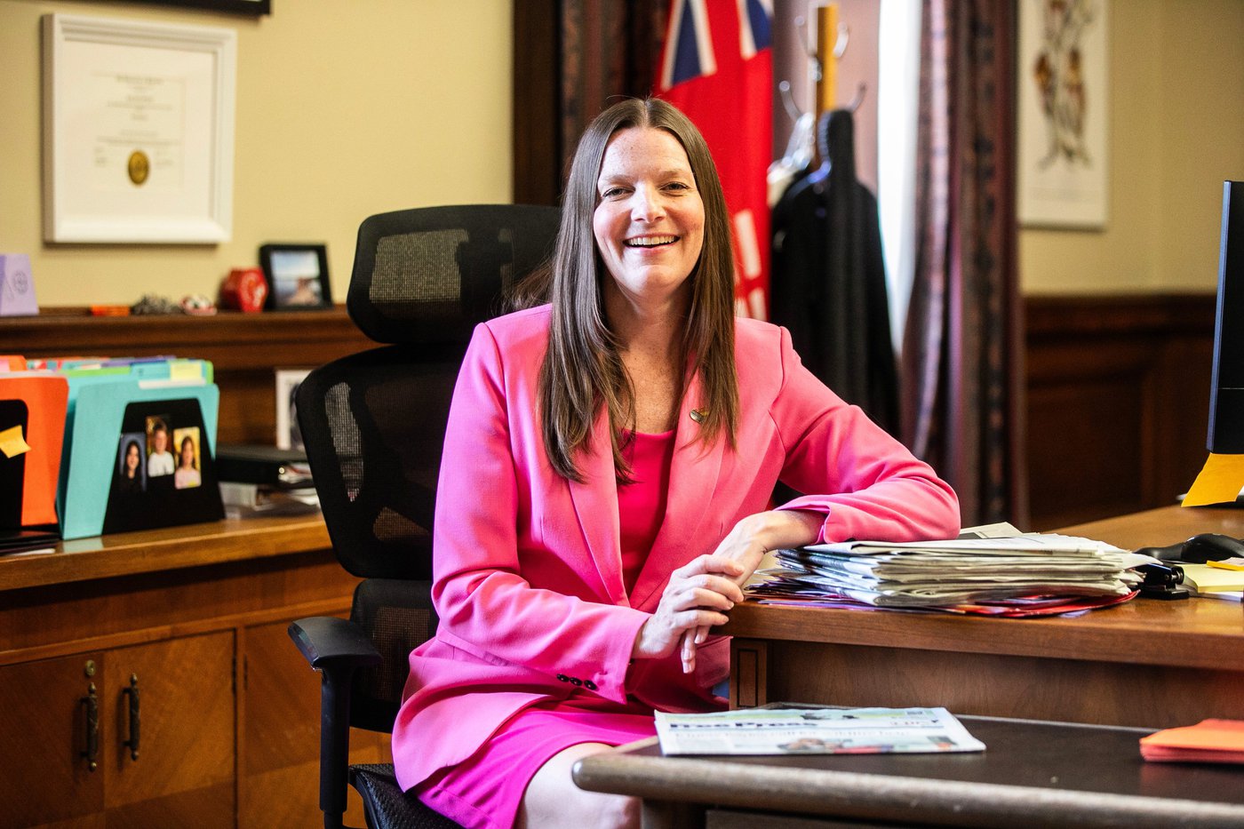 Winnipeg Free Press to lead media literacy project