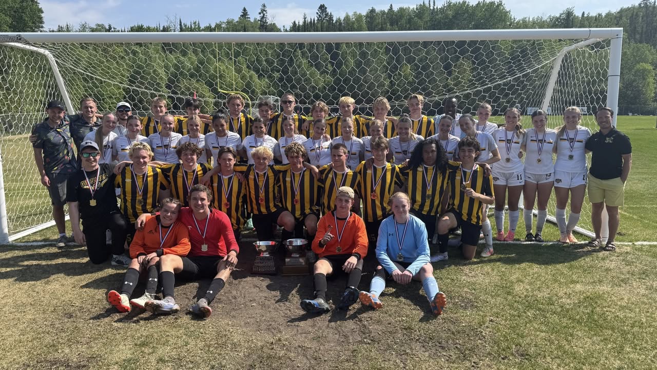 Muskie Soccer teams heading to OFSAA