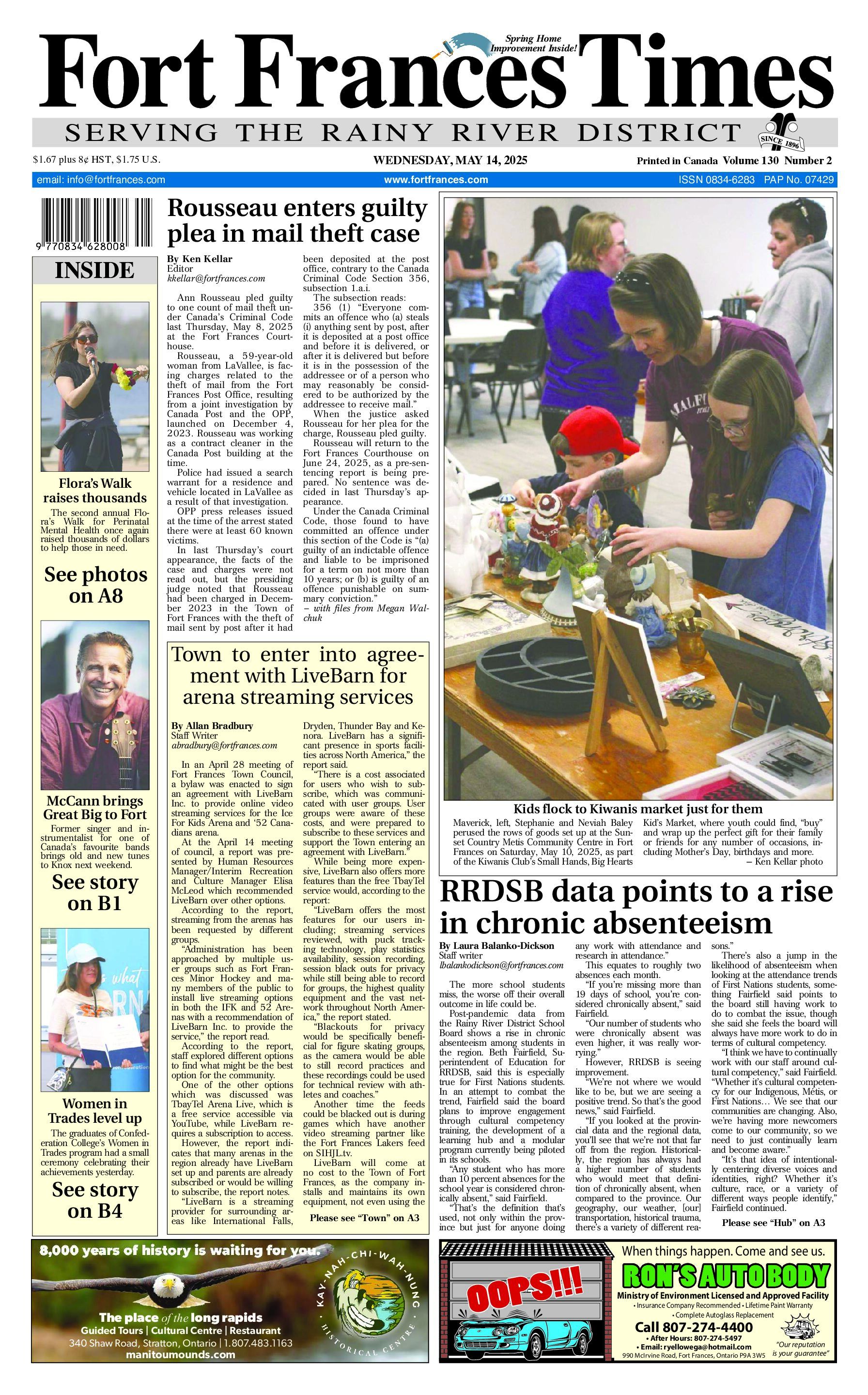 May 14, 2025 – PDF