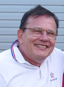 GABRIEL FRITZEN - Fort Frances Times