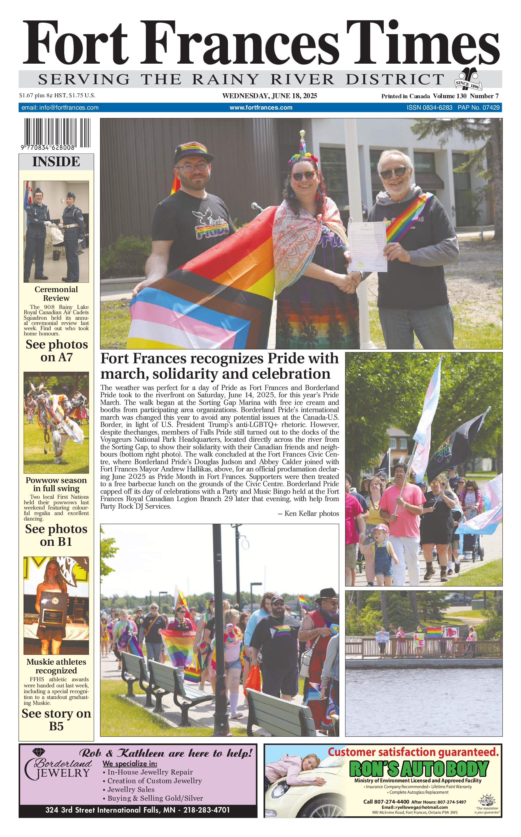 June 18, 2025 – PDF