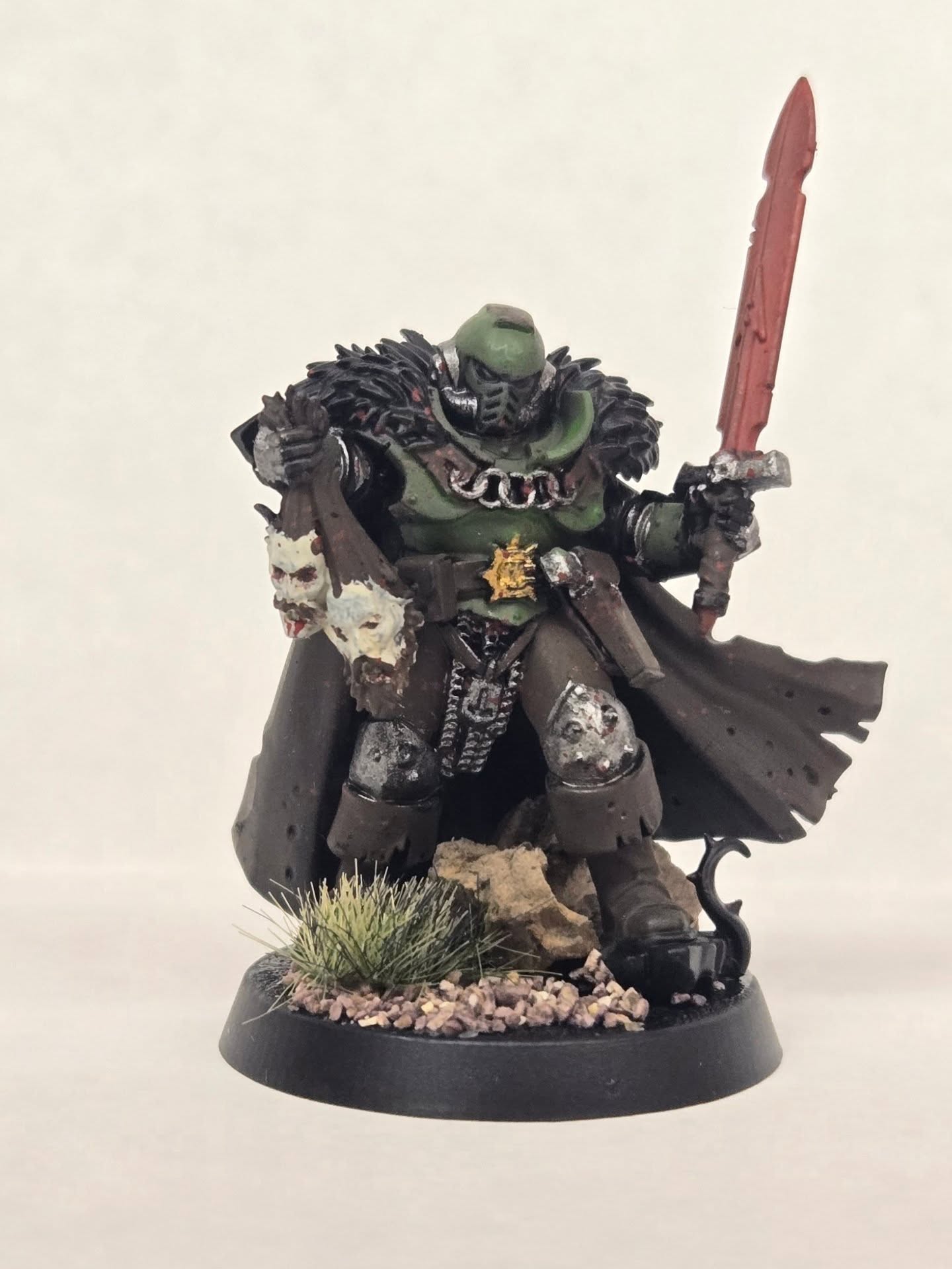 Winners crowned in Betty’s hobby contest