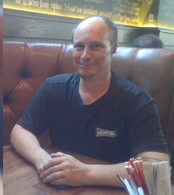 DOMINIC ALLAN CORMACK