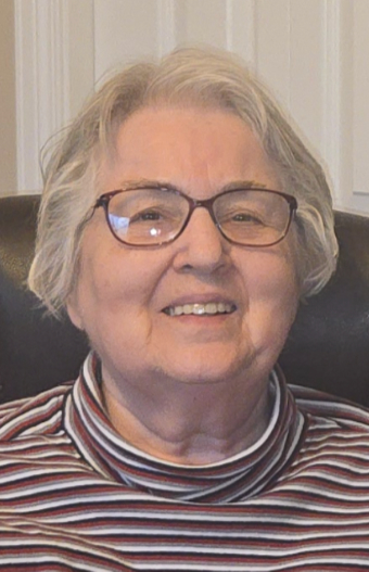 PAULETTE SYLVIA (EASTMAN) FISK