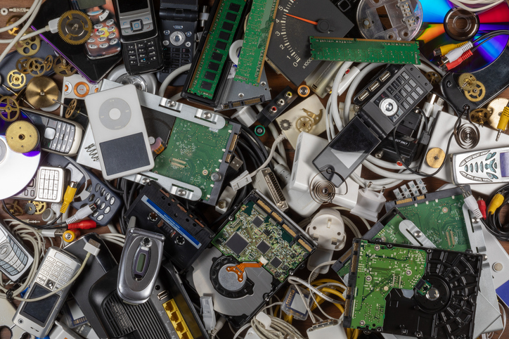 Recycling batteries a boost to the environment, circular economy
