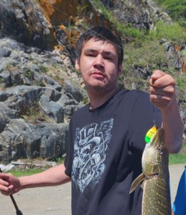 JAMIE LYNX KELLY (J DARRK)