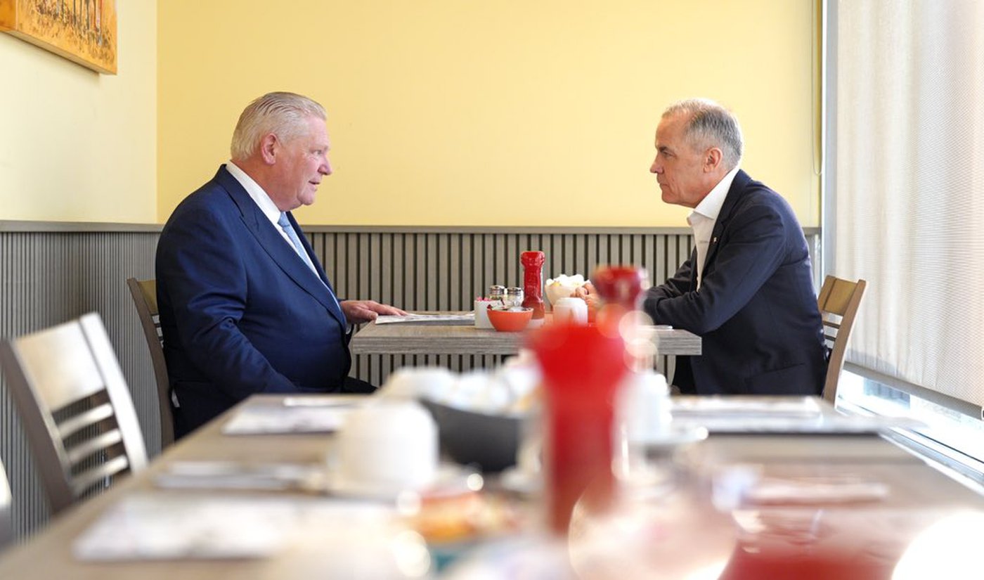 More legal battles likely as First Nations launch first lawsuit against new federal, provincial laws