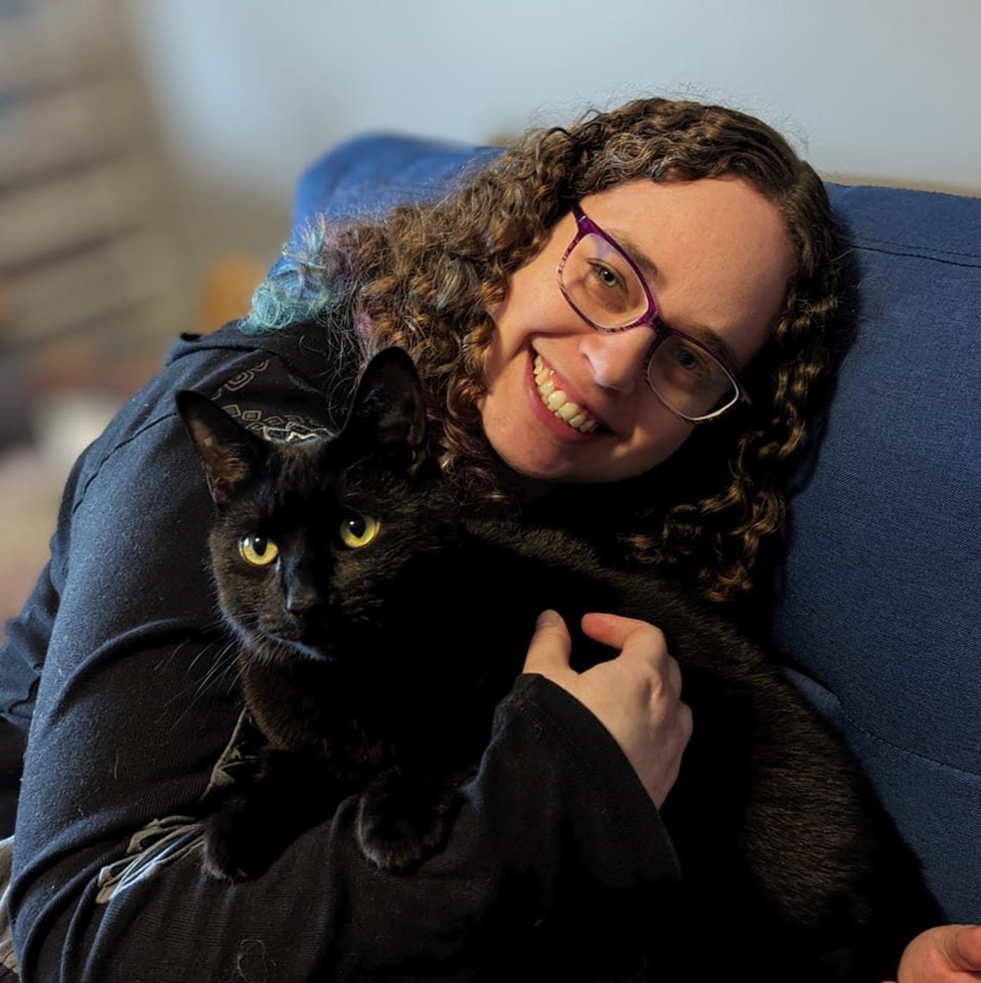 Missing Guelph cat found 26 days later … in Toronto