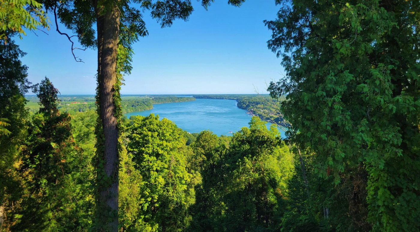 Northlander train shelters taking shape