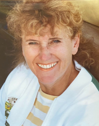 GAIL ELIZABETH ANNE MOSER (nee ROGERS)