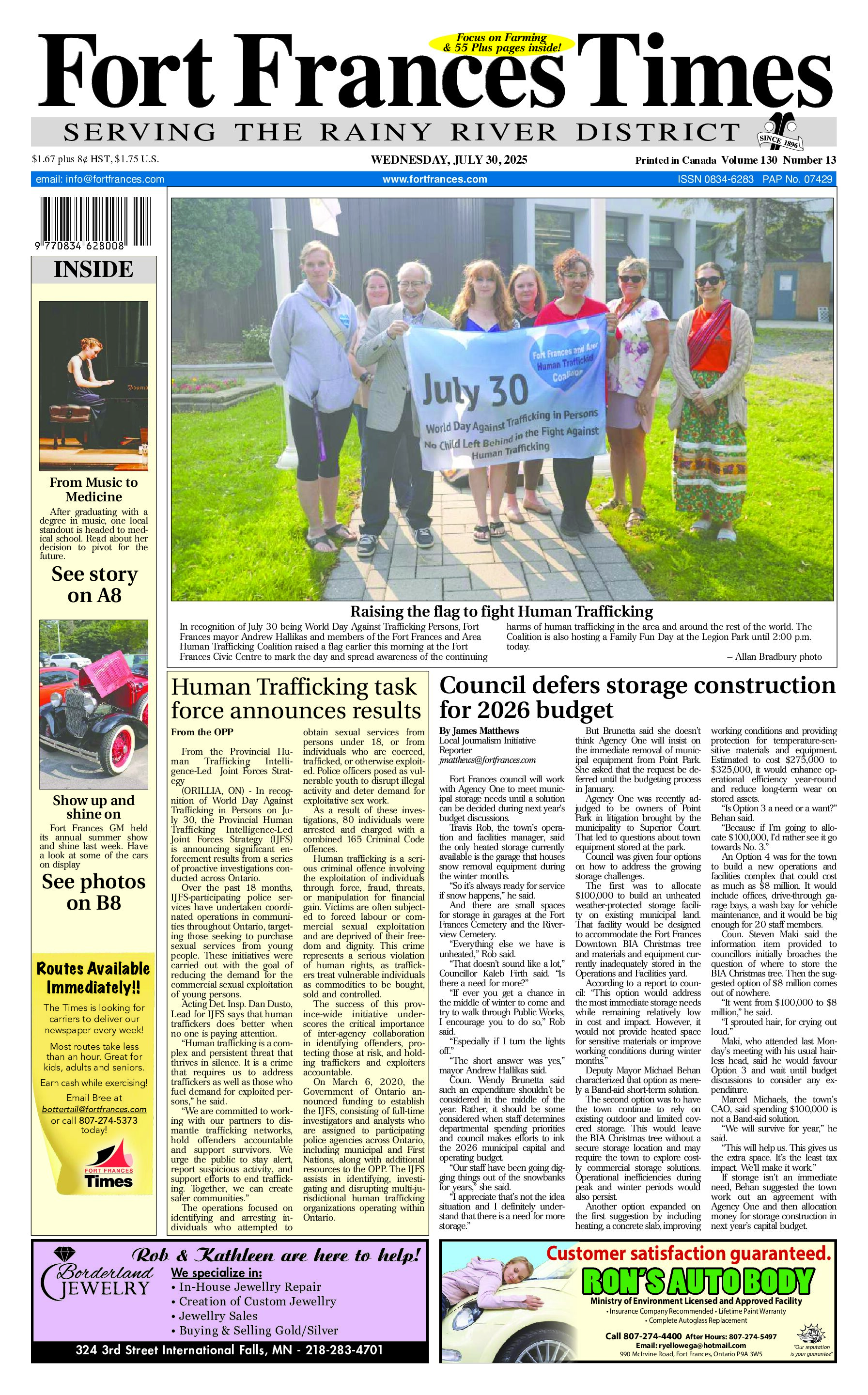 July 30, 2025 – PDF