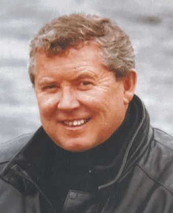 LARRY GEORGE ARMSTRONG