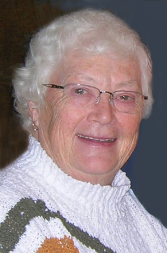 JOYCE NOREEN GRAHAM (WALTON)
