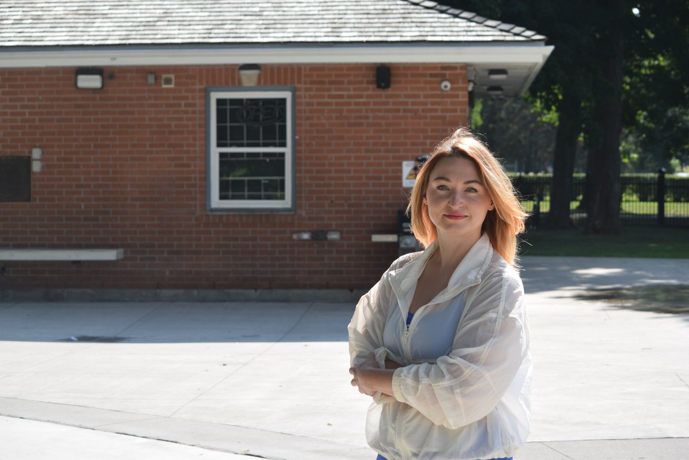 New life in Brampton: How Ukrainians found housing, work — and hope