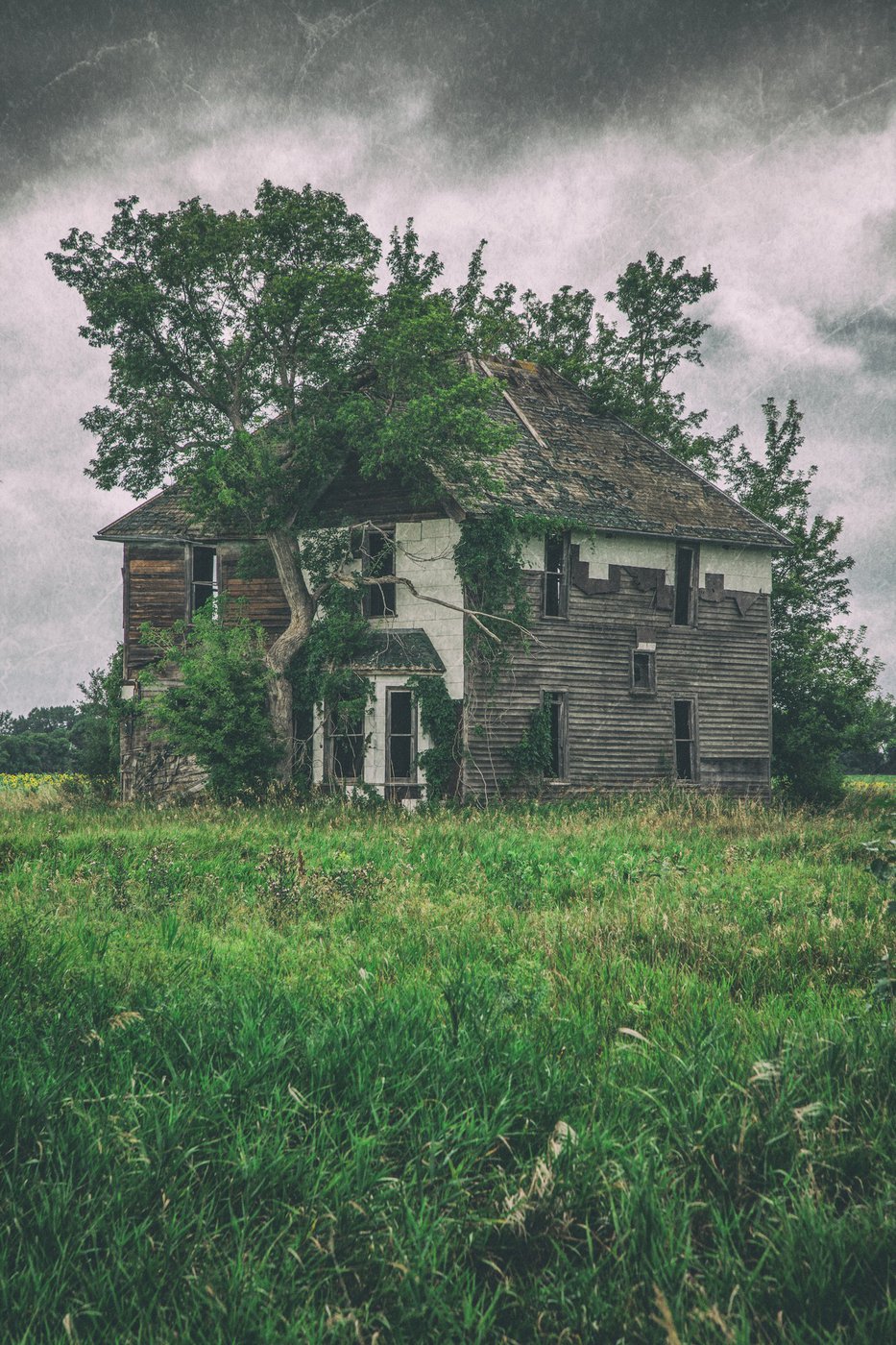 Before They Vanish: The Race to Save Prairie Homestead Histories