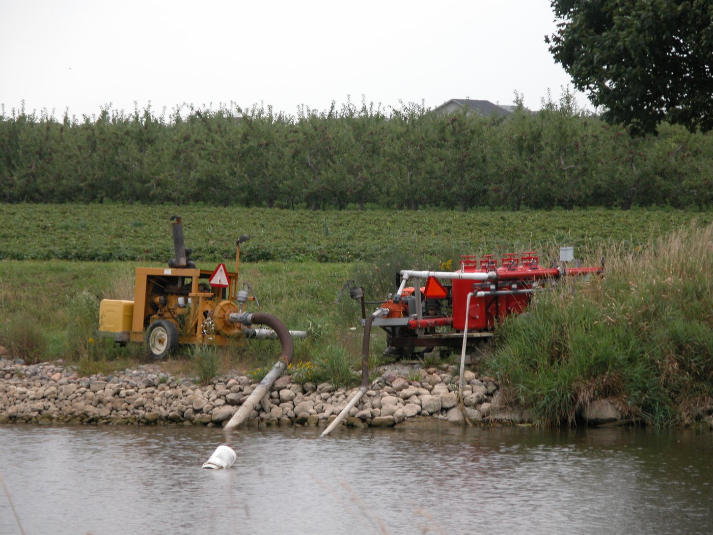 Ford government’s proposed water rules will suck Ontario dry, critics say