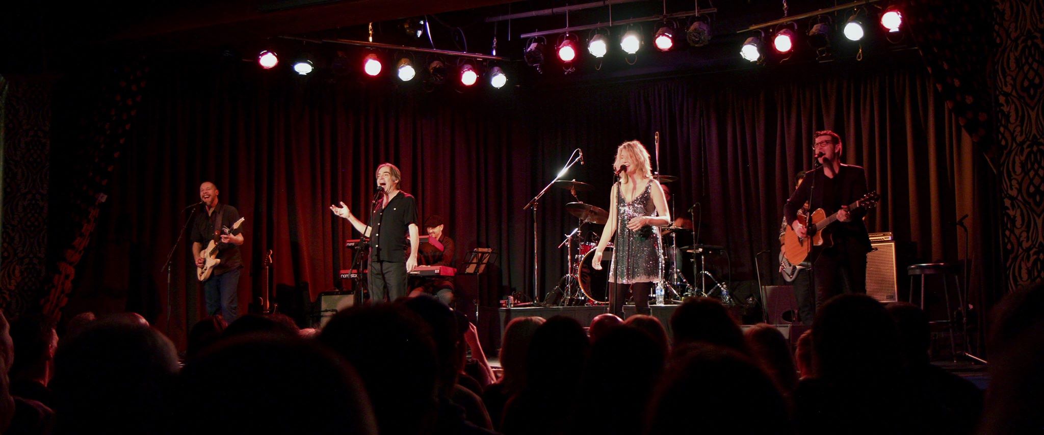 Crash Test Dummies to launch almost sold out Tour De Fort season