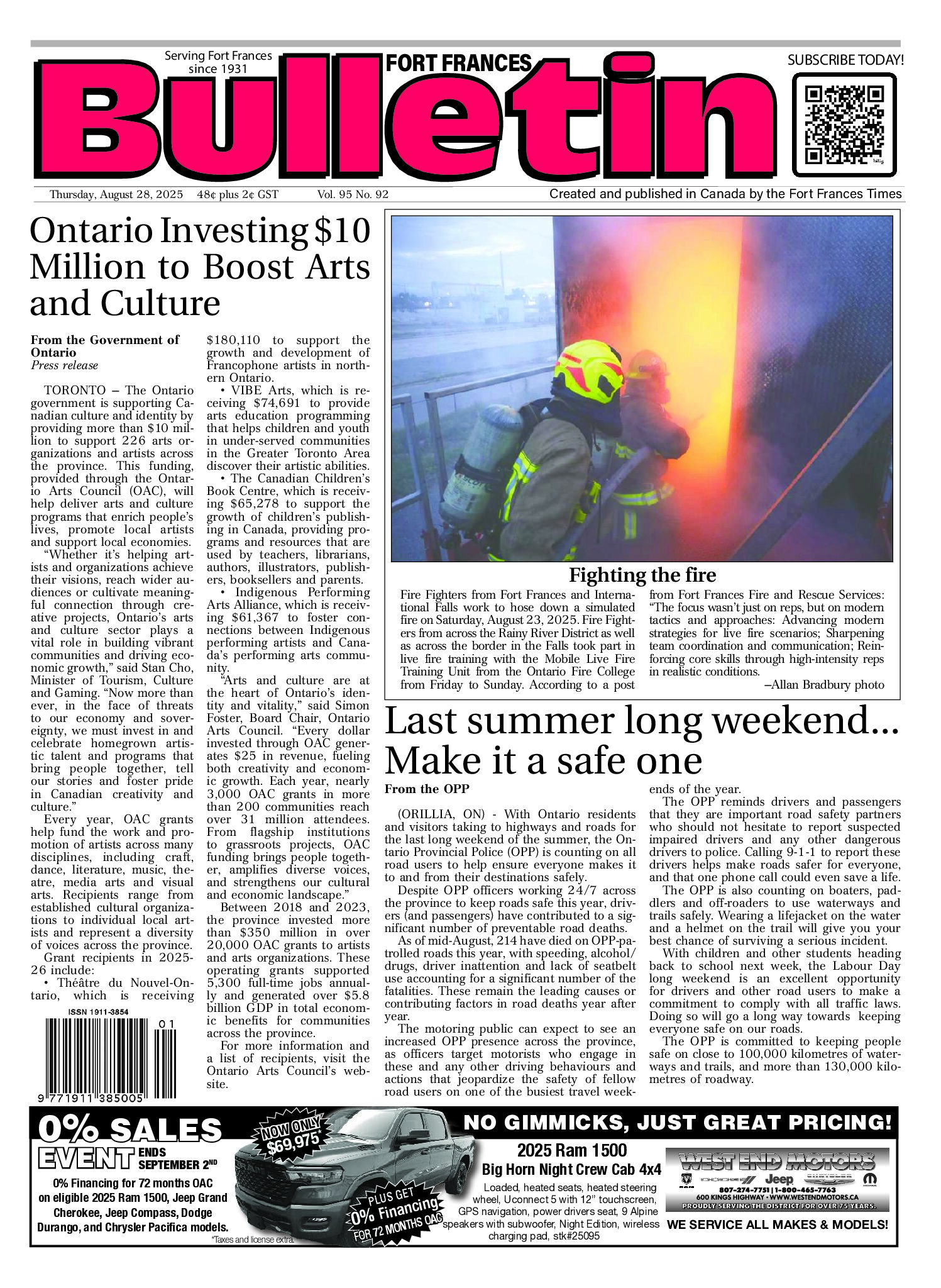 August 28, 2025 – PDF