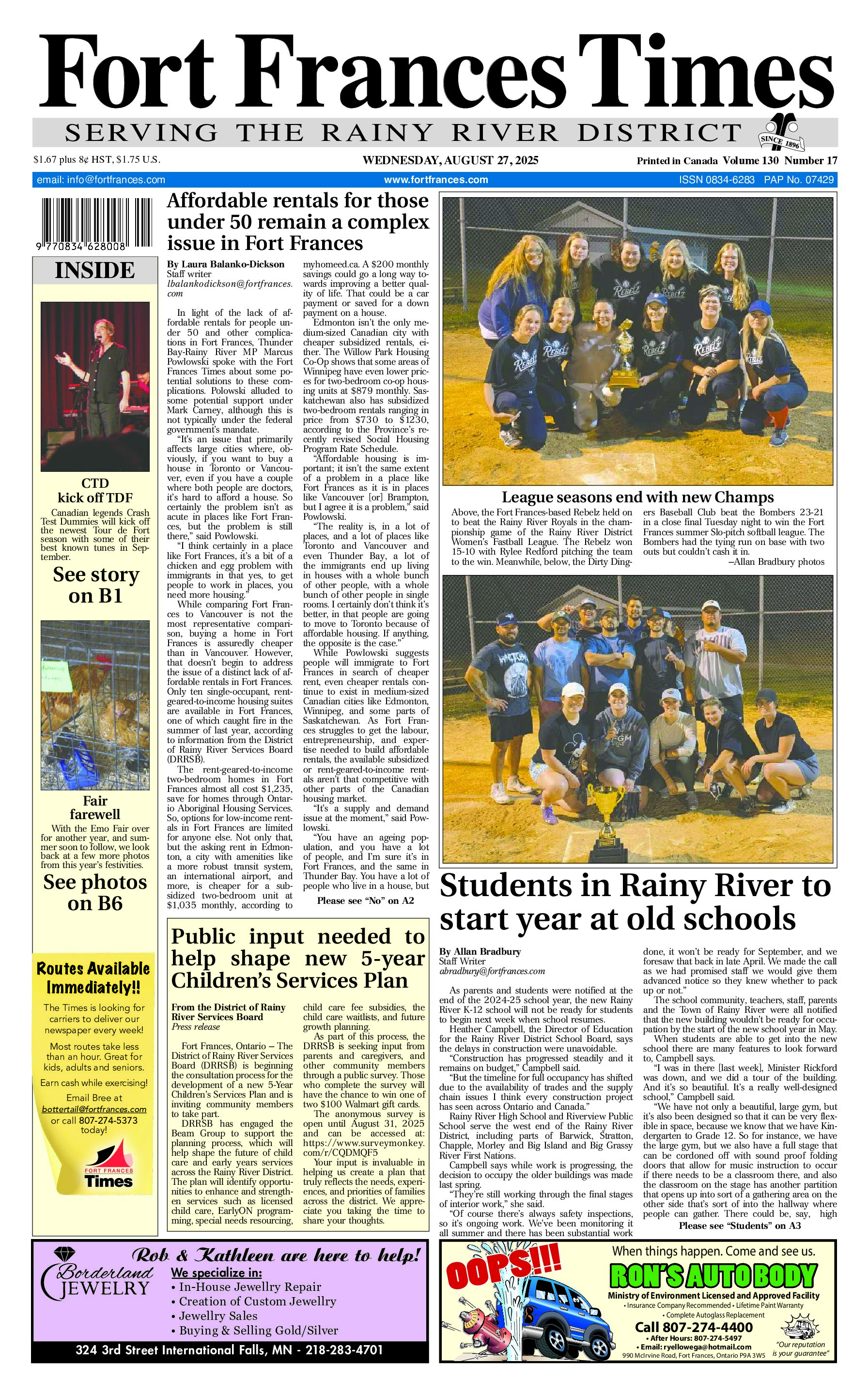 August 27, 2025 – PDF