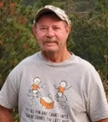 WAYNE PHILIP ARMSTRONG