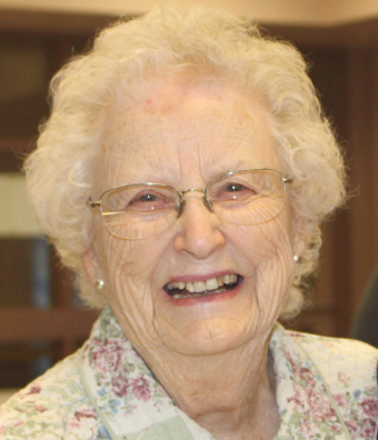 DELSIE MARIE (KLEVEN) CUMMING