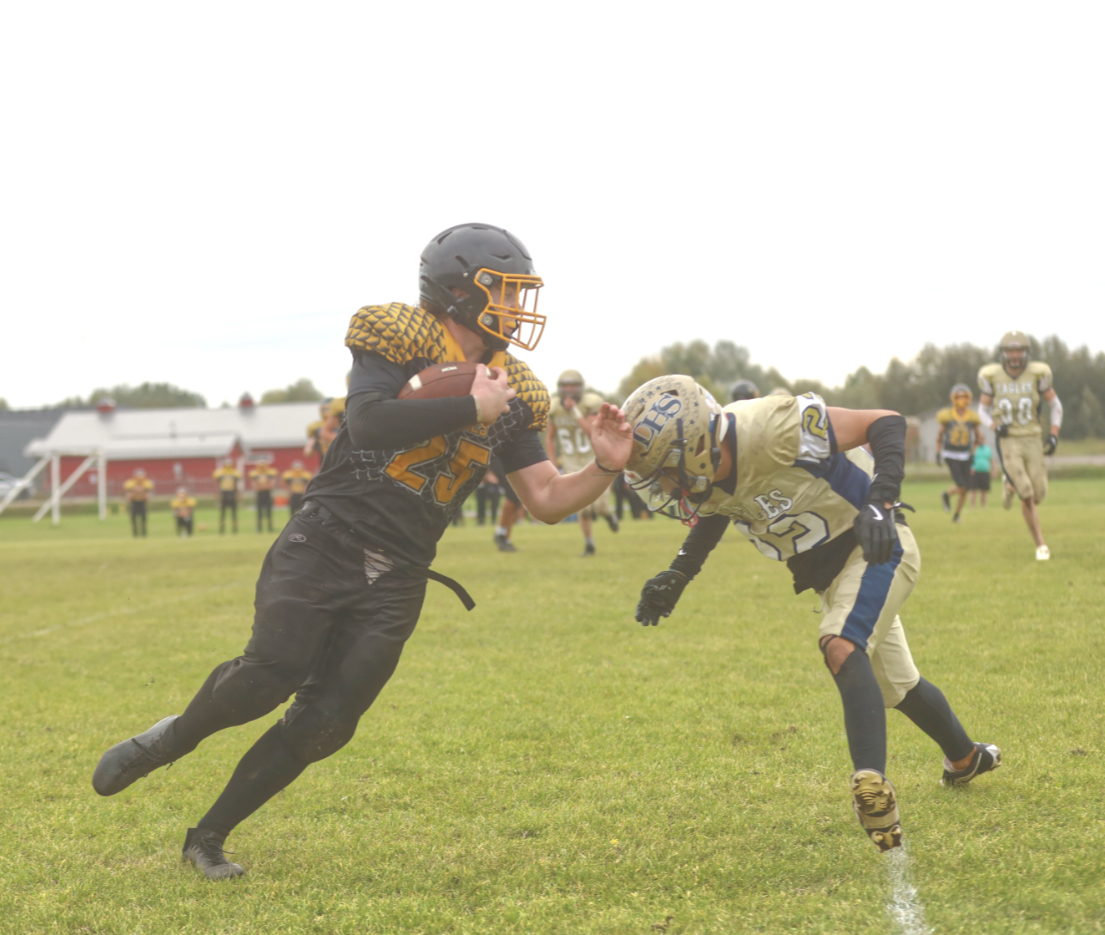 Muskies to Honour 50th Anniversary of 1975 Championship team at homecoming tomorrow
