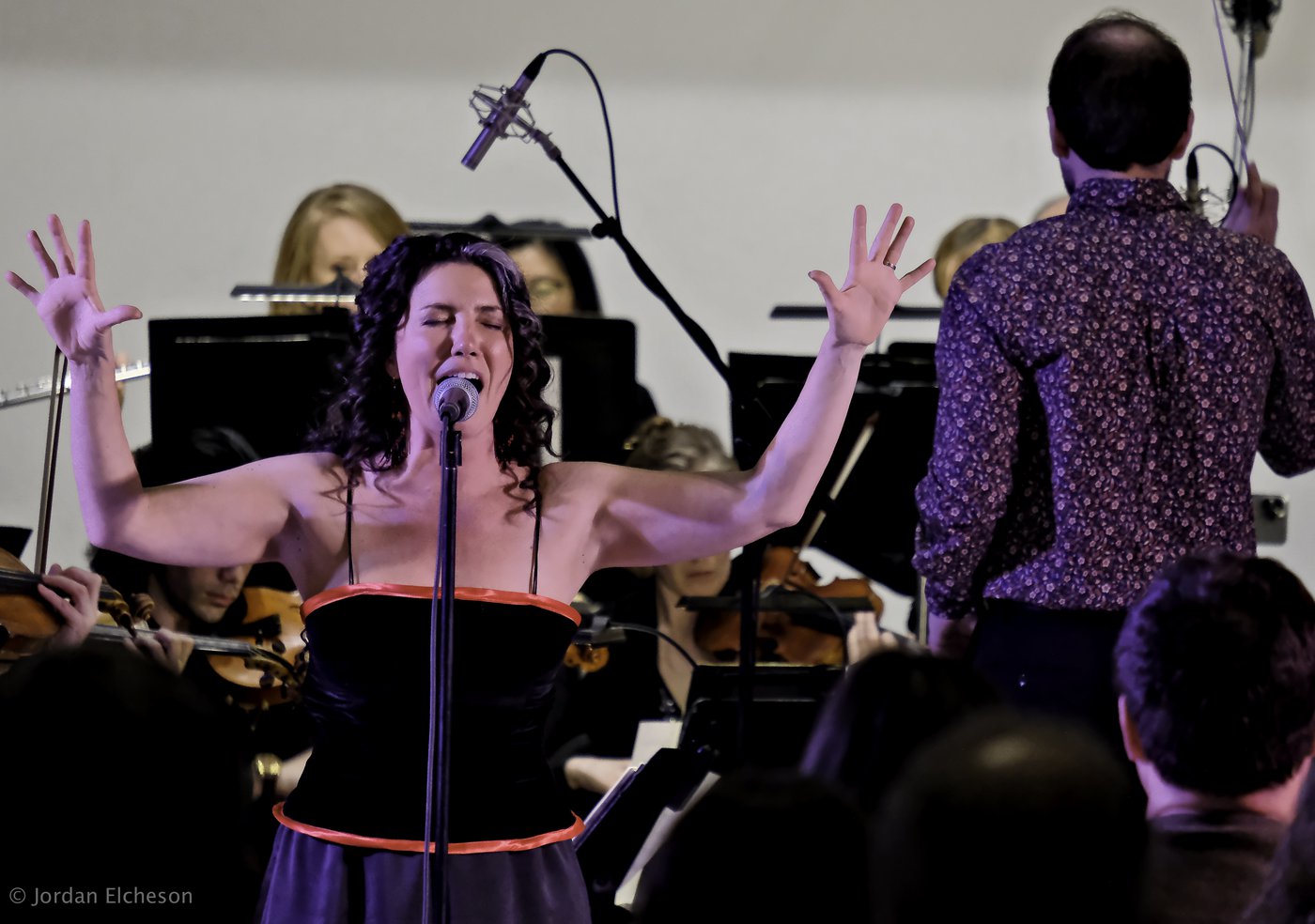 From pop stardom to reconciliation songs: Shy-Anne Hovorka’s second act