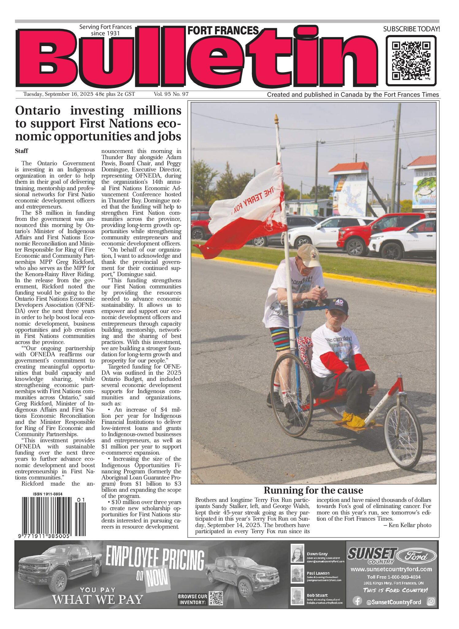 September 16, 2025 – PDF